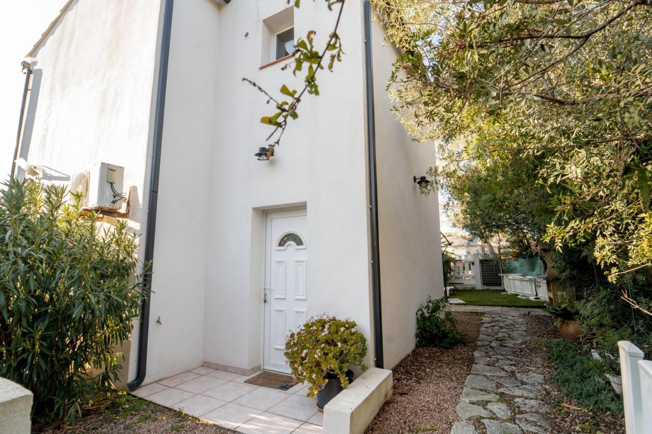 L'Alivette Apartment Bastelicaccia Exterior foto